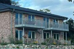 Ferienhaus - Ferienunterkunft in Kappeln (4 Personen)