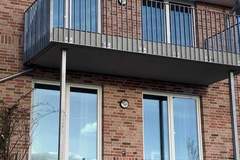 Ferienhaus - Ferienunterkunft in Kappeln (4 Personen)