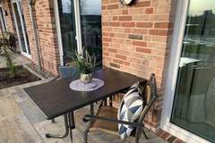 Ferienhaus - Ferienunterkunft in Kappeln (4 Personen)