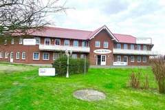 Ferienhaus - Ferienunterkunft in Hasselberg (2 Personen)