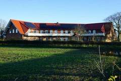 Ferienhaus - Ferienunterkunft in Hasselberg (4 Personen)