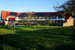Ferienhaus - Ferienunterkunft in Hasselberg (4 Personen)