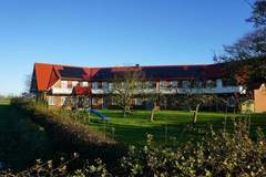 Ferienhaus - Ferienunterkunft in Hasselberg (4 Personen)