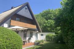 Ferienhaus - Ferienunterkunft in Kappeln (4 Personen)