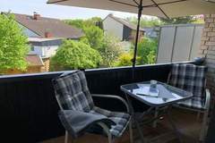 Ferienhaus - Ferienunterkunft in Maasholm (4 Personen)