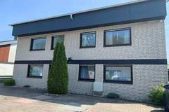 Ferienhaus - Ferienunterkunft in Maasholm (4 Personen)