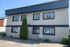 Ferienhaus - Ferienunterkunft in Maasholm (4 Personen)