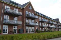 Ferienhaus - Ferienunterkunft in Flensburg (4 Personen)