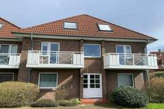 Ferienhaus - Ferienunterkunft in Glücksburg (6 Personen)