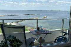 Ferienhaus - Ferienunterkunft in Glücksburg (3 Personen)