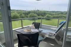 Ferienhaus - Ferienunterkunft in Glücksburg (3 Personen)
