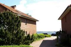 Ferienhaus - Ferienunterkunft in Glücksburg (6 Personen)