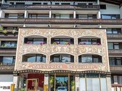 Ferienwohnung - Ferienwohnung Wohnung 306 Berglick