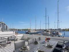 Ferienwohnung - Ferienwohnung, Appartement Thorbergh - 10m from the sea