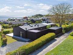 Ferienhaus - Ferienhaus Fabine - 75m from the sea