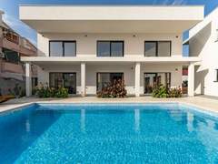 Ferienhaus - Ferienhaus Villa Klaudio