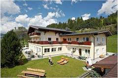 Ferienhaus - Ferienunterkunft in Mittersill (6 Personen)
