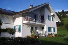 Ferienwohnung - Ferienunterkunft in Zwischenwasser (5 Personen)