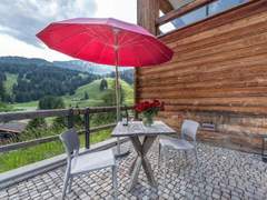 Ferienwohnung - Ferienwohnung 