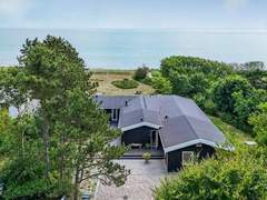 Ferienhaus - Ferienhaus Donka - 25m from the sea