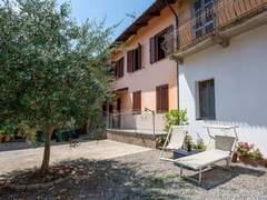 Ferienwohnung - Ferienwohnung Il Borghetto