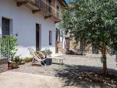 Ferienwohnung - Ferienwohnung Il Borghetto