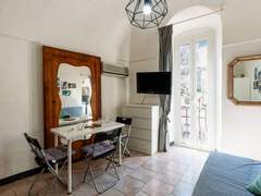 Ferienwohnung - Ferienwohnung Piccolina