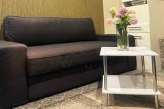 Ferienwohnung - F002 Apartment mit Schlafzimmer DG - Ferienunterkunft in Trier (2 Personen)