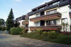 Ferienwohnung - Winterberg Appartement 21032 - Ferienunterkunft in Winterberg (3 Personen)