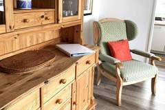 Ferienwohnung - Winterberg Appartement 21041 - Ferienunterkunft in Winterberg (4 Personen)