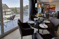 Ferienwohnung - Winterberg Appartement 21132 - Ferienunterkunft in Winterberg (3 Personen)