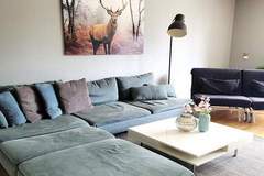 Ferienwohnung - Winterberg Appartement 21090 4 P - Ferienunterkunft in Winterberg (4 Personen)