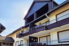 Ferienwohnung - Winterberg Appartement 21138 - Ferienunterkunft in Winterberg (4 Personen)