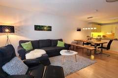 Ferienwohnung - Winterberg Appartement 21117 - Ferienunterkunft in Winterberg (4 Personen)