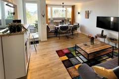 Ferienwohnung - Winterberg Appartement 21122 - Ferienunterkunft in Winterberg (4 Personen)