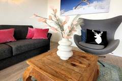 Ferienwohnung - Winterberg Appartement 21093 - Ferienunterkunft in Winterberg (4 Personen)