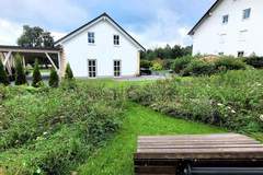 Ferienhaus - Winterberg Chalet 21096 - 4 P - Ferienunterkunft in Winterberg (4 Personen)
