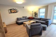 Ferienwohnung - Winterberg Appartement 21135 - 9 P - Ferienunterkunft in Winterberg (9 Personen)