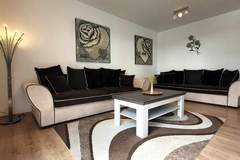 Ferienwohnung - Winterberg Appartement 21109 - 6P - Ferienunterkunft in Winterberg (6 Personen)