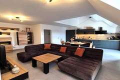 Ferienwohnung - Winterberg Appartement 21136 - Ferienunterkunft in Winterberg (5 Personen)