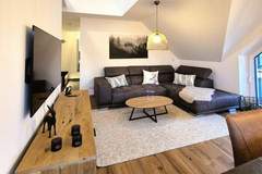 Ferienwohnung - Winterberg Appartement 21133 - Ferienunterkunft in Winterberg (5 Personen)