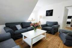 Ferienwohnung - Winterberg Appartement 21105 - Ferienunterkunft in Winterberg (4 Personen)