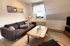 Ferienwohnung - Winterberg Appartement 21103 - Ferienunterkunft in Winterberg (4 Personen)