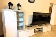 Ferienwohnung - Winterberg Appartement 21110 - Ferienunterkunft in Winterberg (4 Personen)