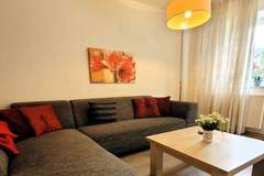 Ferienwohnung - Winterberg Appartement 21085 - Ferienunterkunft in Winterberg (4 Personen)