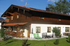 Ferienhaus - Ferienunterkunft in Aschau (3 Personen)