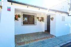 Ferienhaus - La Posada Rivero Rural - Ferienunterkunft in Rivero de Posadas (6 Personen)