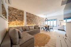 Ferienwohnung - Florida - Ferienunterkunft in L Escala (4 Personen)