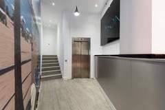 Ferienwohnung - Edison Building 401 By CanariasGetaway - Ferienunterkunft in Las Palmas de Gran Canaria (2 Personen)