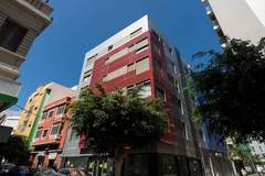Ferienhaus - Remote Workers House By CanariasGetaway - Ferienunterkunft in Las Palmas de Gran Canaria (2 Personen)